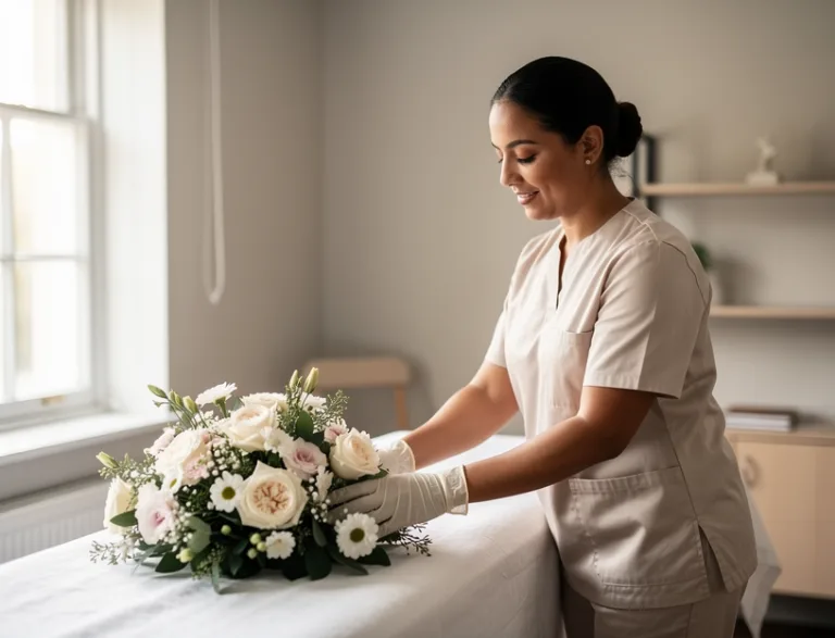Funeral Home service in South Suffolk
